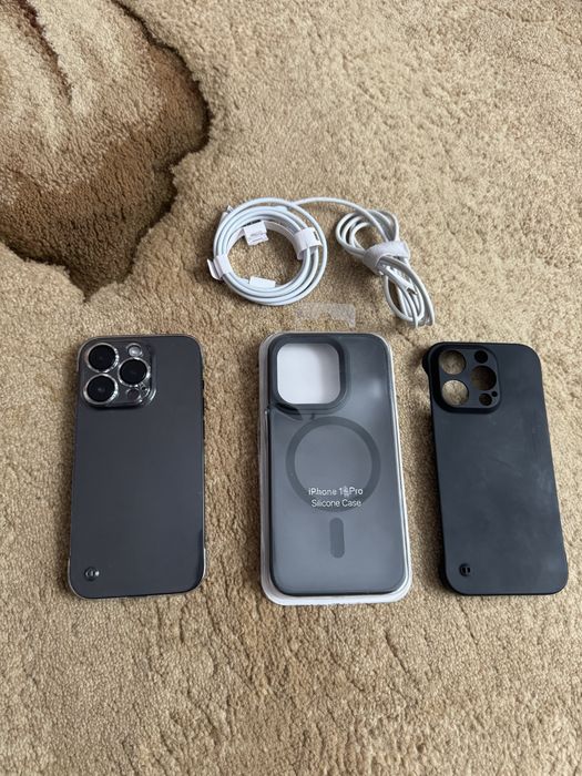 Iphone 14pro 128gb 9,5/10