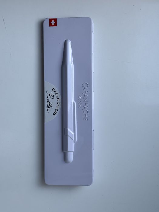 Ручка Caran d’Ache 849