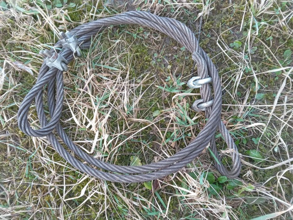 Павук та троси за деталями звертайтесь по тел.