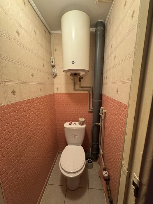 3х комнатная квартира 6/9 Шуменский (Капкан)