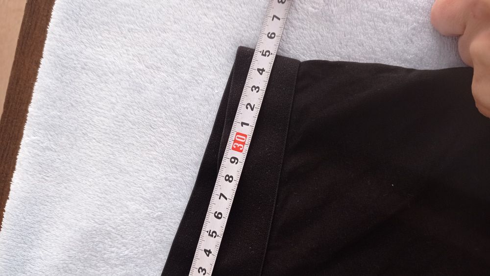 M L Zara bokserki męskie bawełniane