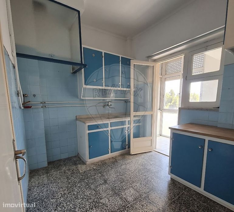 Apartamento T2 para venda