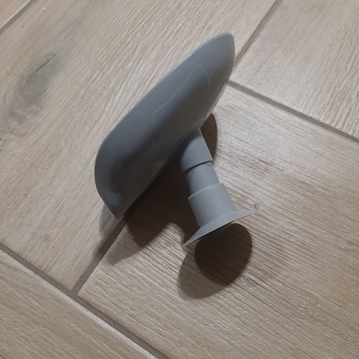 Кошик для білизни 50л набір