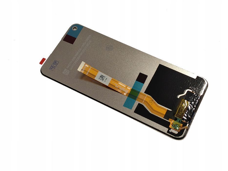 Nowy Wyświetlacz Lcd Ekran Szyba Dotyk Do Realme 9 5G Rmx3474