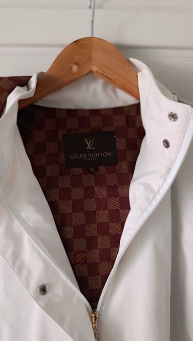 Kurtka Louis Vuitton XL