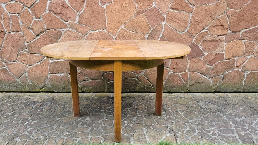 Sprzedam stół okrągły rozkładany