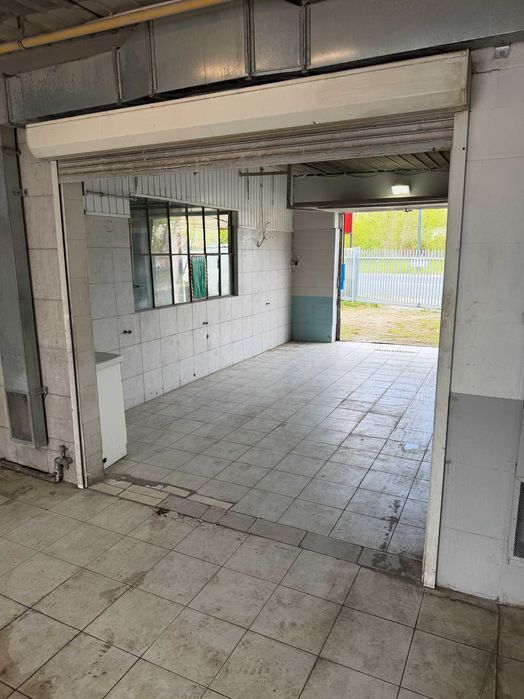 Wynajmę warsztat pod Autodetailing, auto szyby lub podobne usługi motoryzacyjne, ul. Milionowa 121 - Widok 5