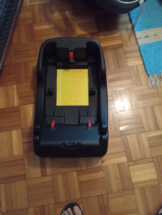 Carrinho de bebe Chicco