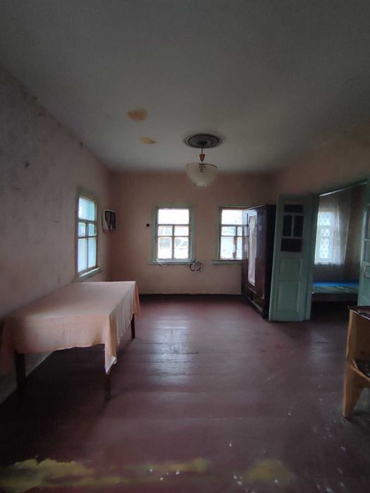 ПРОДАМ будинок в с. БЕРЛОЗИ Чернігівська обл.