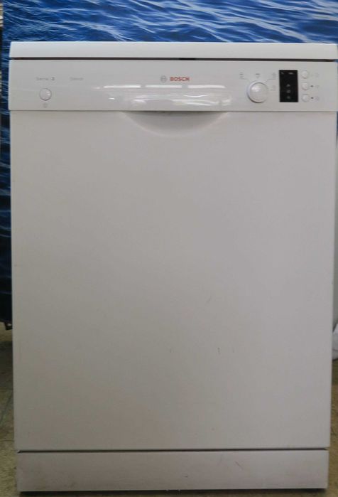 Máquina  Loiça BOSH 2ª Mão