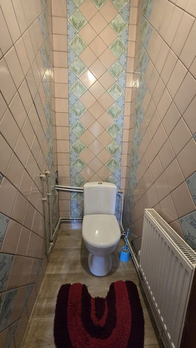 Продам добротный дом в с. Башмачка