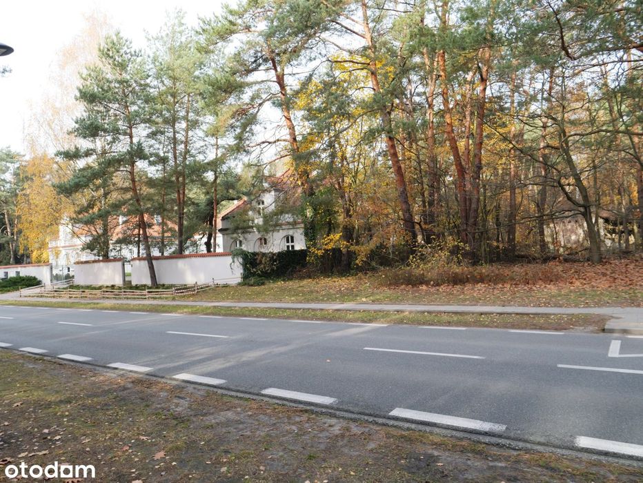 Wawer. Prestiżowa okolica - Widok 6