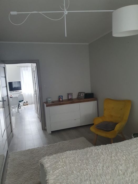 Mieszkanie na wynajem 43m2