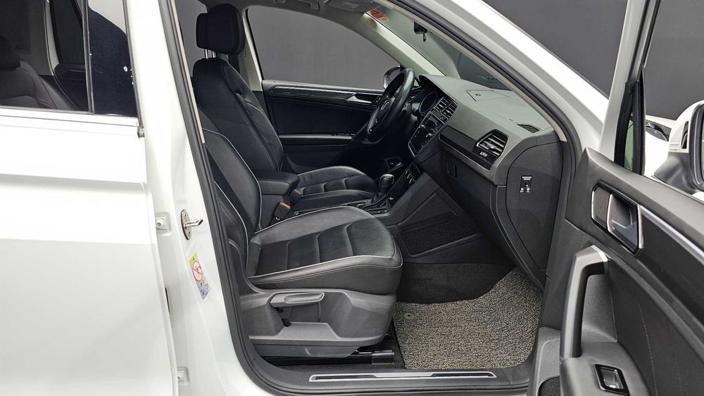 2020 Volkswagen Tiguan  2.0 TDI  З ПДВ