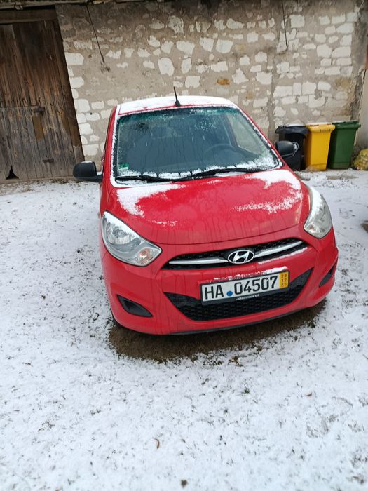 Sprzedam Hyundai i10