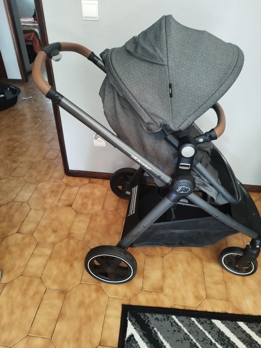 Carrinho de bebe