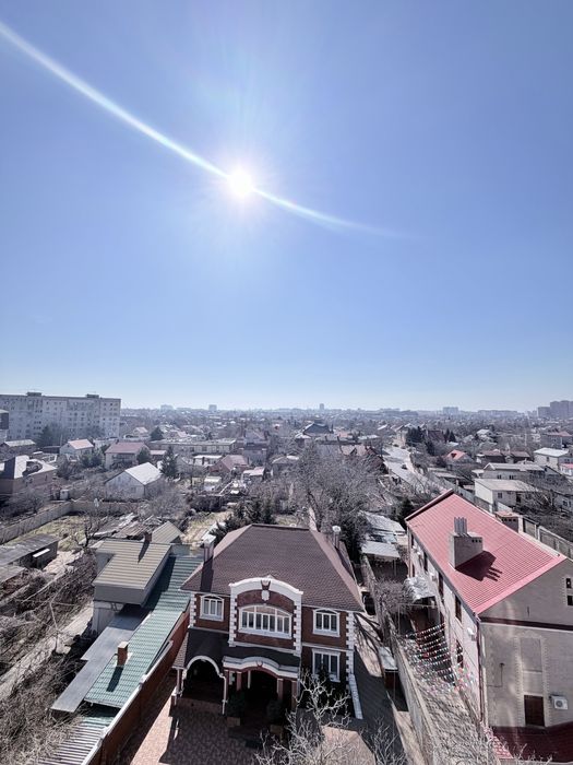 1-room apartment apartment by the address st. Kulikovo pole pl Oktyabrskoy revolyutsii pl (area 31 m²) - Atlanta.ua - photo 5