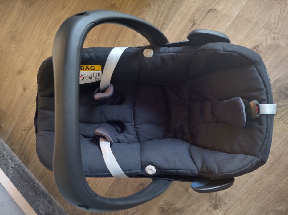 Fotelik Maxi Cosi Pebble Pro