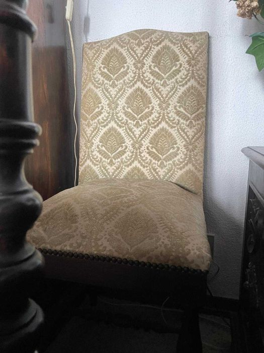 Conjunto mobília de quarto