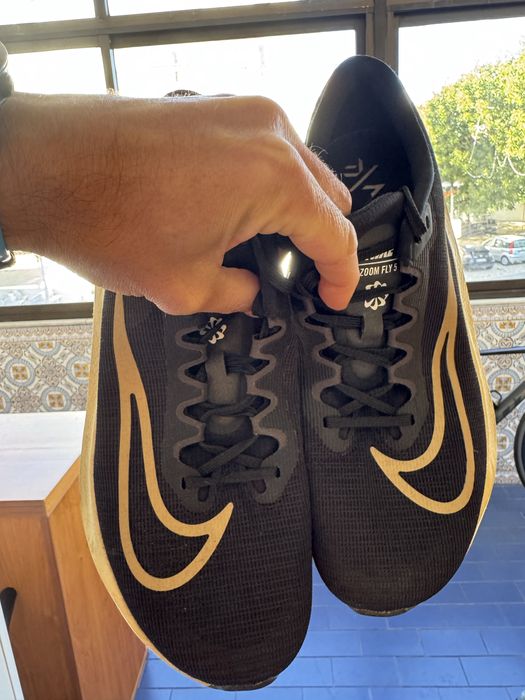 Tenis corrida NIKE FLY 5  (TAM 44)