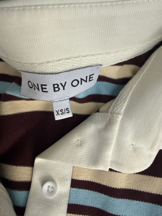 One by one лонгслів жіночий