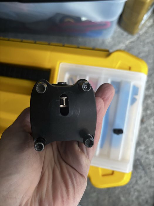 Mostek Specialized 100 mm 6 stopni