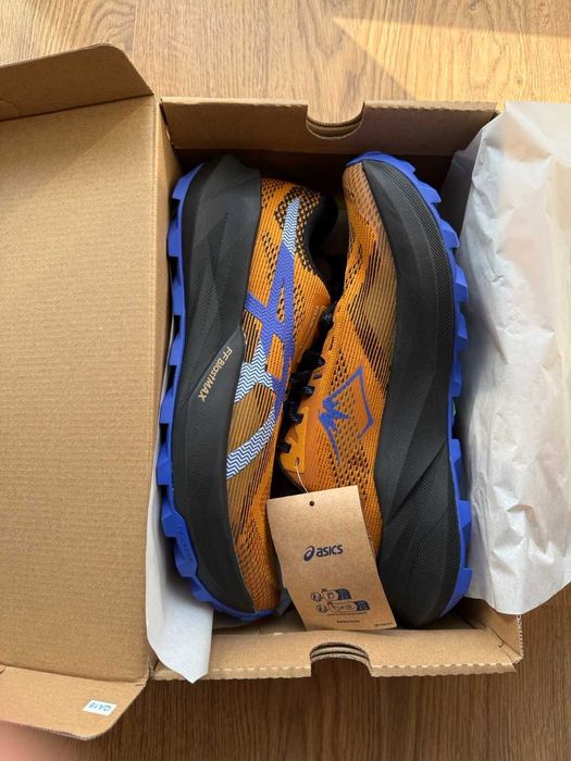 Asics Trabuco 14. Rozmiar 42.