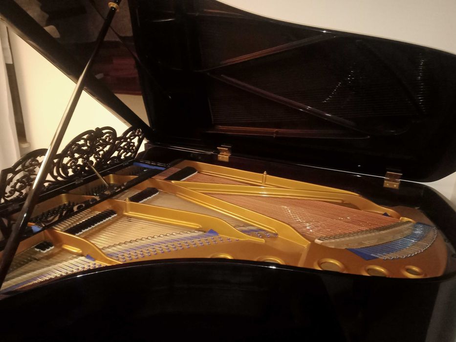 Sprzedam Fortepian Blüthner