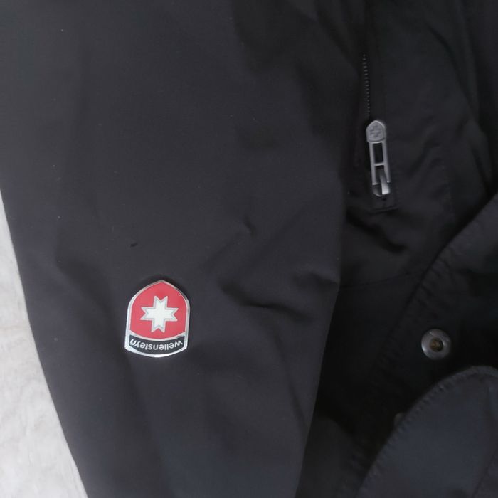 Wallensteyn r. L40 Golfjacke damska kurtka ocieplana Oryginał