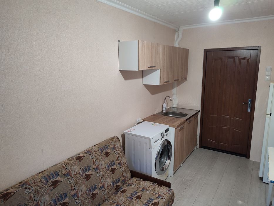 Оренда кімнати в гуртожитку