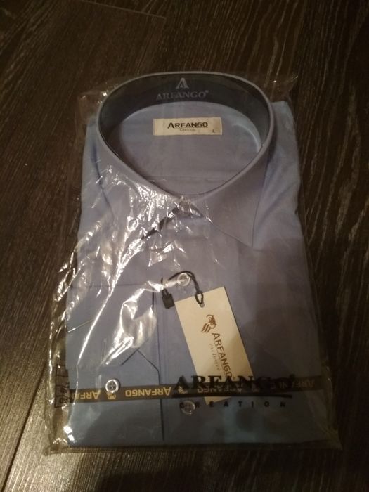 Рубашка чоловіча  L