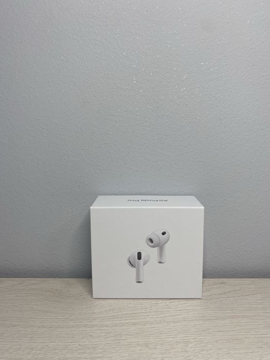 Słuchawki air pods 3 pro