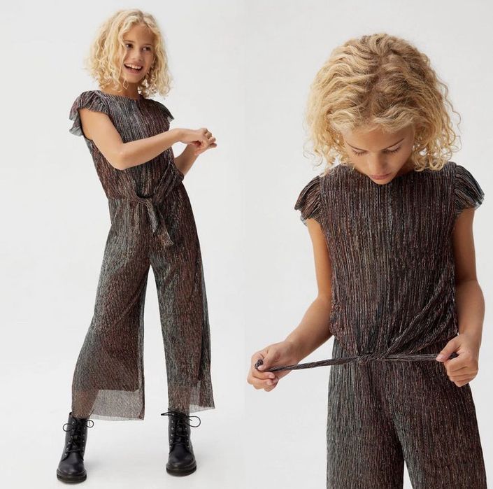 Комбінезон ромпер MANGO  костюм на 4, 5 років