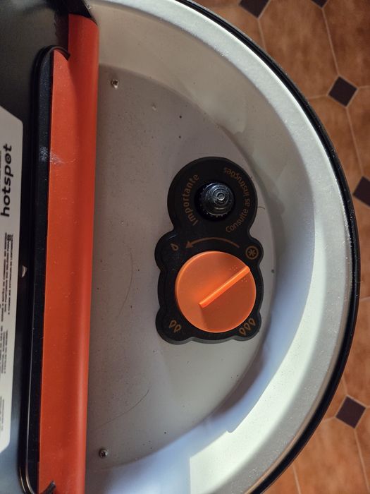Vendo hotspot galp  laranja