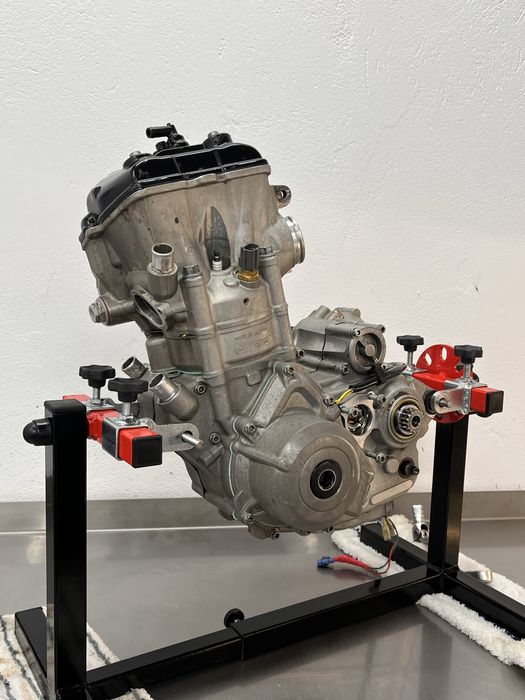 SERWIS MOTOCYKLI CROSS/ENDURO (ktm, honda, yamaha i inne)