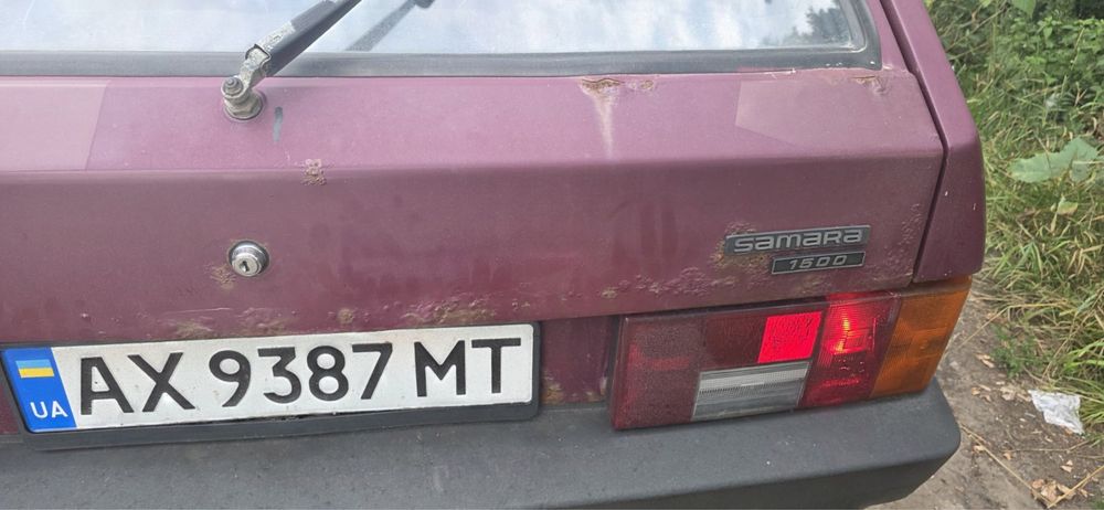Продам Ваз 2108 торг