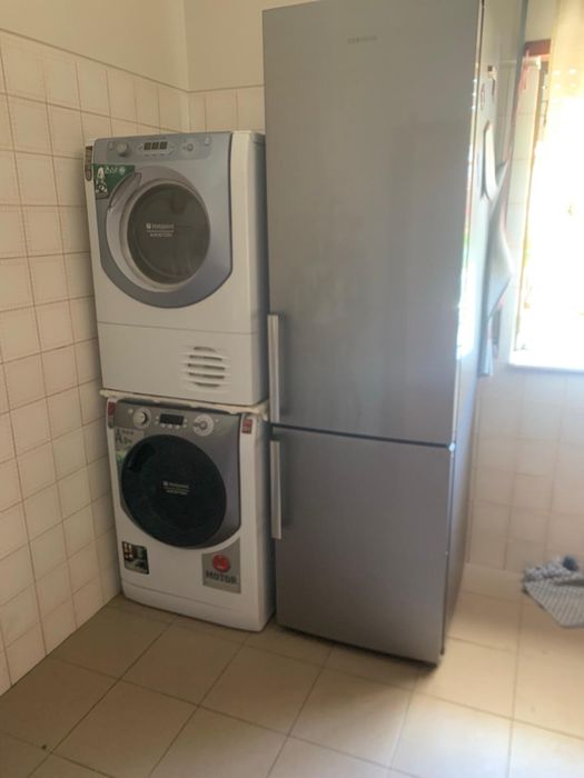 Frigorifico Samsung