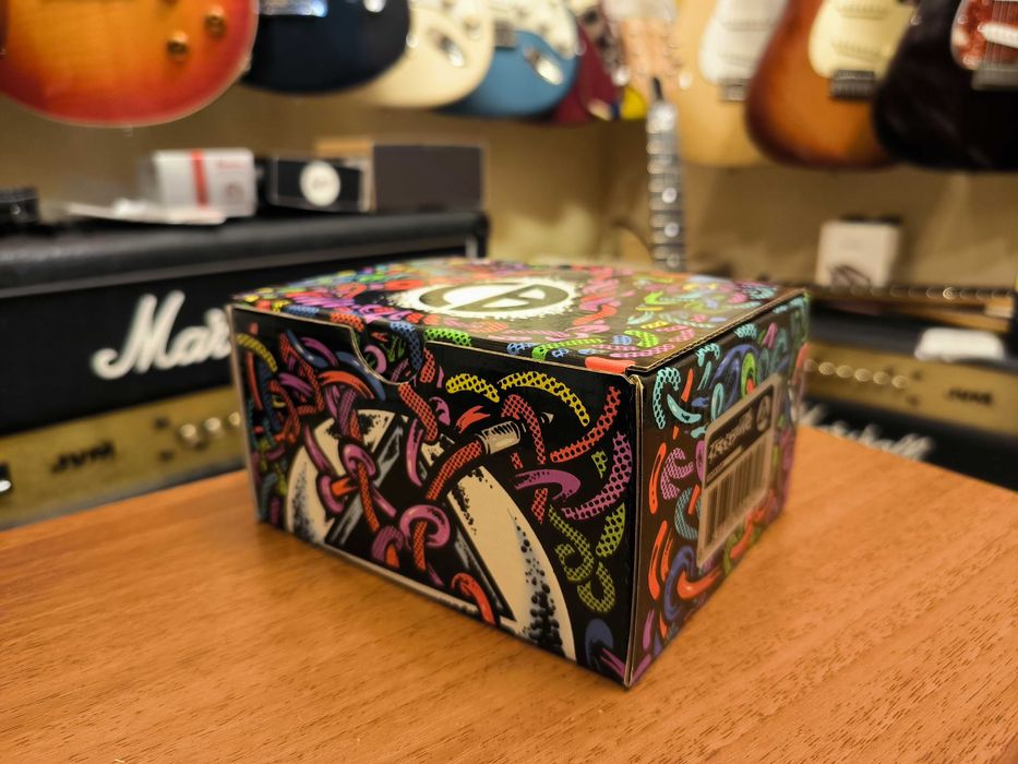 Новий Catalinbread Tribute Parametric Overdrive Pedal