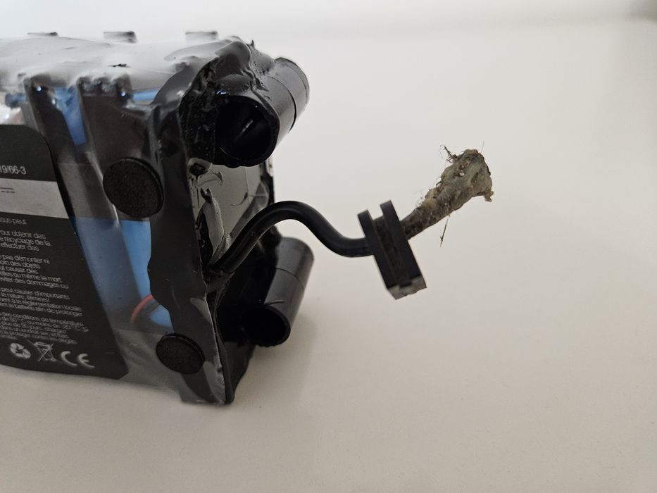 Xiaomi Lithium Battery 36 V 7.8 Ah Used64752260127618123