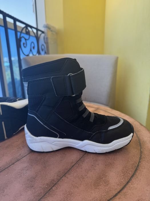 Зимові чобітки Superfit 33 розмір