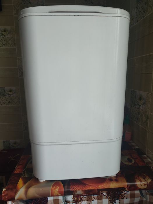 Пральна машинка Saturn