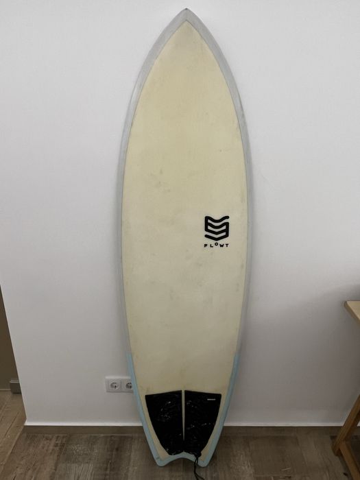 Prancha 6’0 Flowt 38.5L