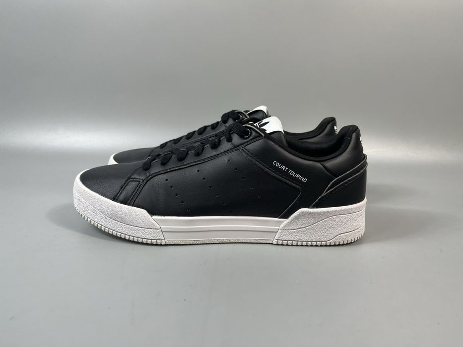 Кросівки Adidas Court Tourino 40 розмір (по устілці 25 см)
