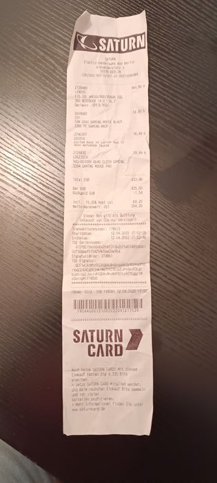 Продаю   Leonovo V15-IGL