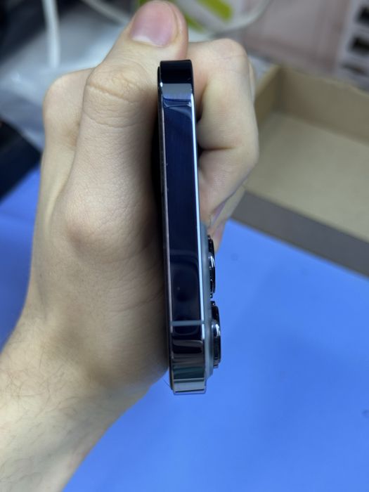 Iphone 13 pro max 256 neverlock акб 100%