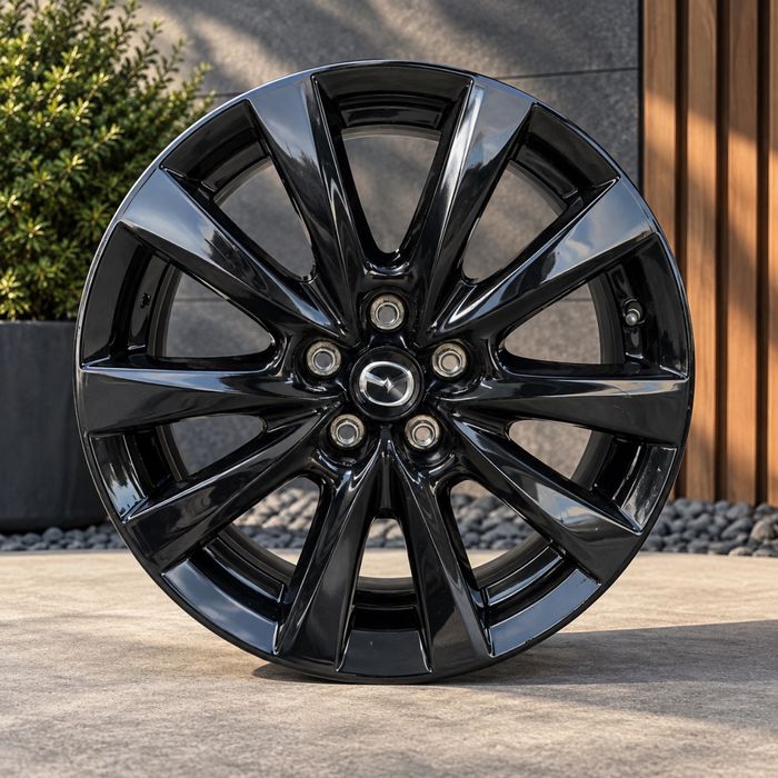 Диски без резины R18 5x114.3 Mazda