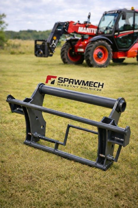 Adapter MANITOU _ EURO ramka, euroramka