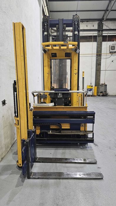 Dambach lagersystem 1000AC