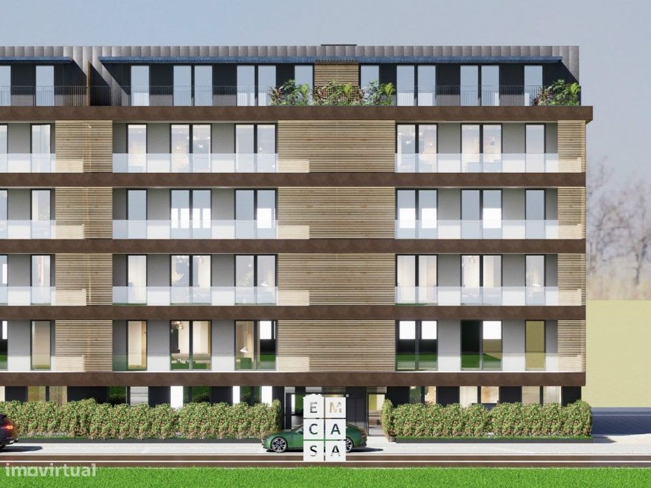 Apartamento T3 Venda em Albergaria-a-Velha e Valmaior,Albergaria-a-Vel