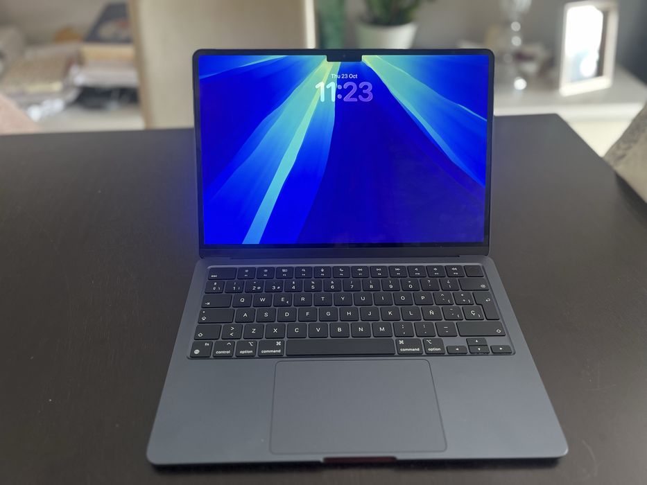 Macbook air 13’ m3